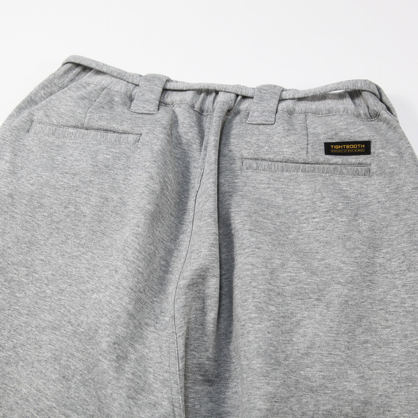 2021AW SMOOTH BALLOON PANTS FW21-B03 L SSM6049