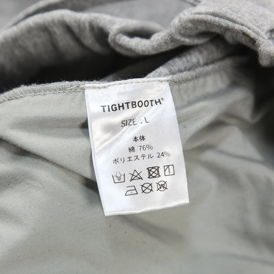2021AW SMOOTH BALLOON PANTS FW21-B03 L SSM6049