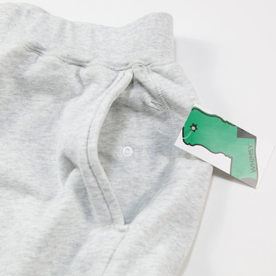 2024AW STICHED SWEAT PANT WMS-24AW3-014 L