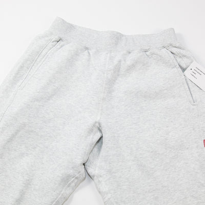 2024AW STICHED SWEAT PANT WMS-24AW3-014 L