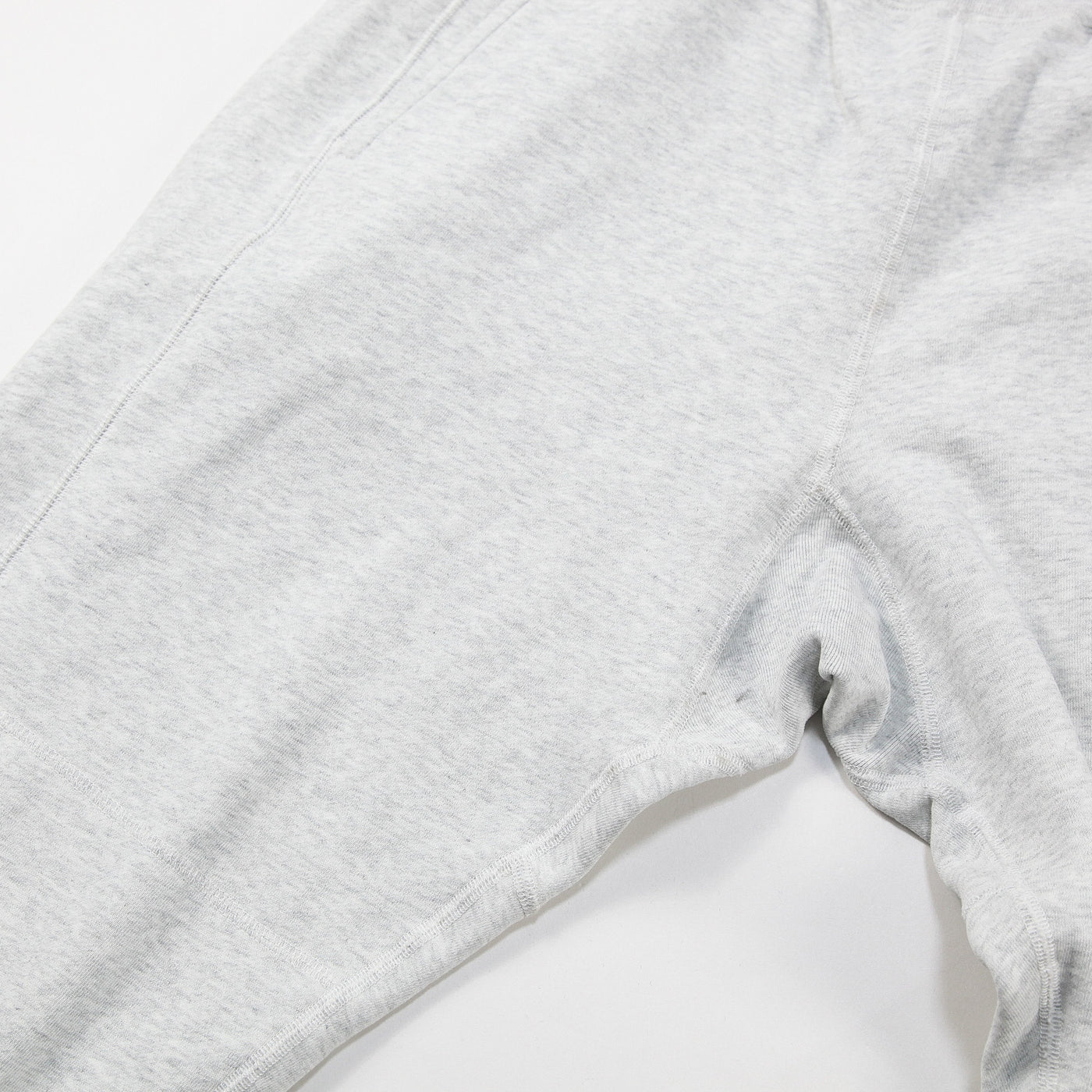 2024AW STICHED SWEAT PANT WMS-24AW3-014 L