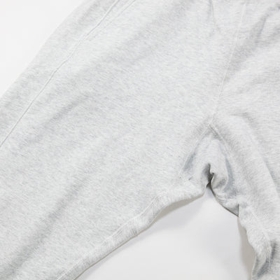 2024AW STICHED SWEAT PANT WMS-24AW3-014 L