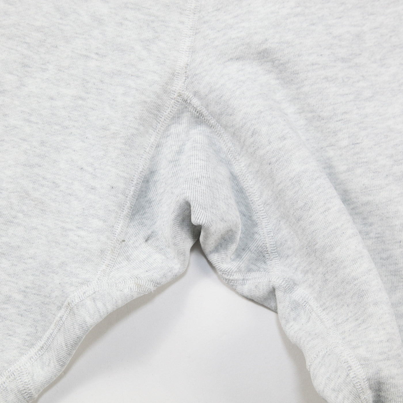 2024AW STICHED SWEAT PANT WMS-24AW3-014 L