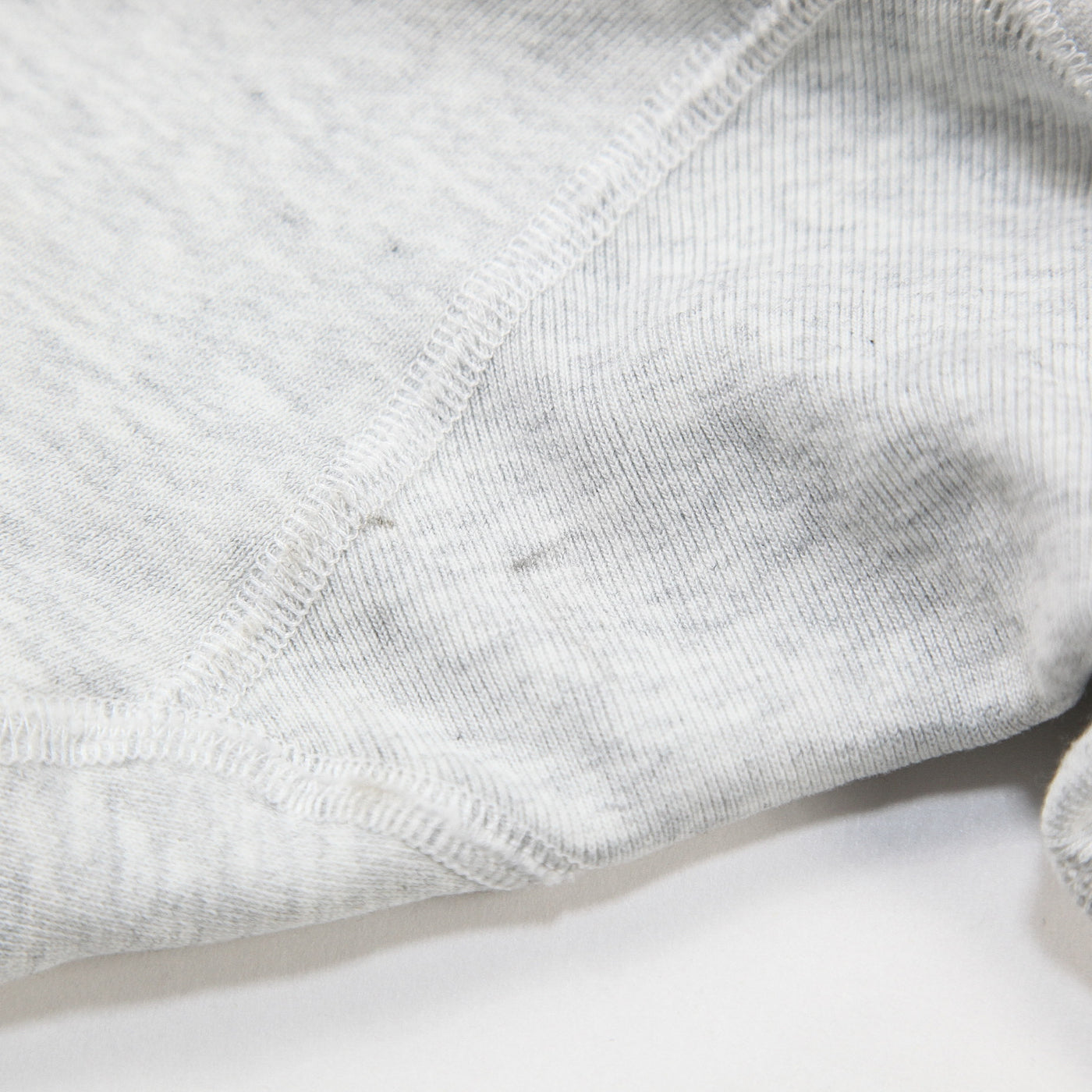 2024AW STICHED SWEAT PANT WMS-24AW3-014 L