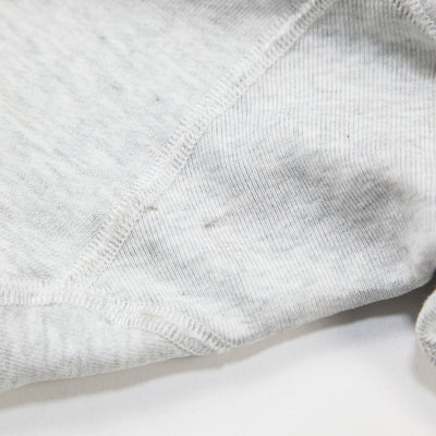 2024AW STICHED SWEAT PANT WMS-24AW3-014 L