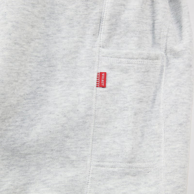 2024AW STICHED SWEAT PANT WMS-24AW3-014 L