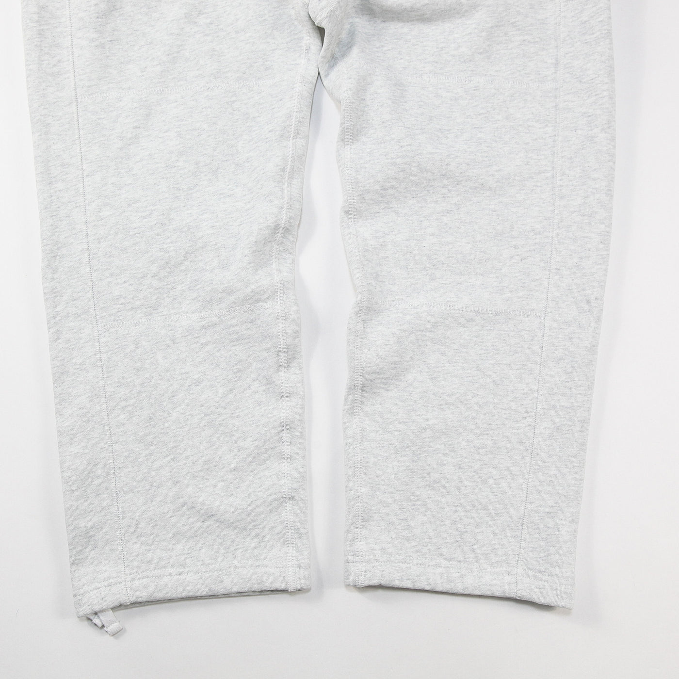 2024AW STICHED SWEAT PANT WMS-24AW3-014 L