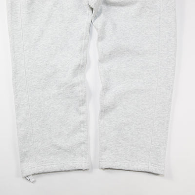 2024AW STICHED SWEAT PANT WMS-24AW3-014 L