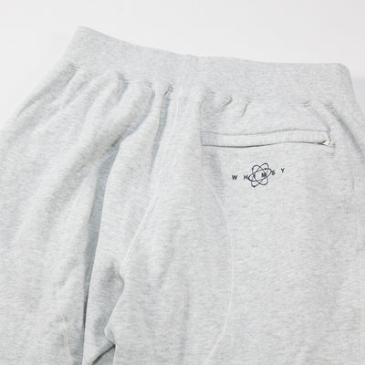 2024AW STICHED SWEAT PANT WMS-24AW3-014 L