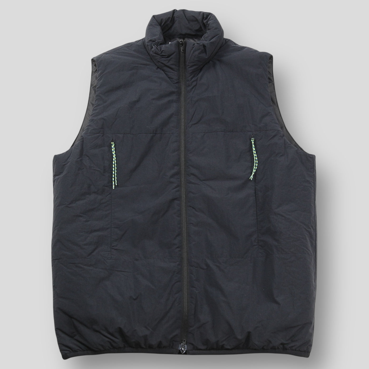 2024AW BANK VEST WL-V-18 L