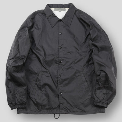 CDG LOGO COACH JACKET IH-J002 M