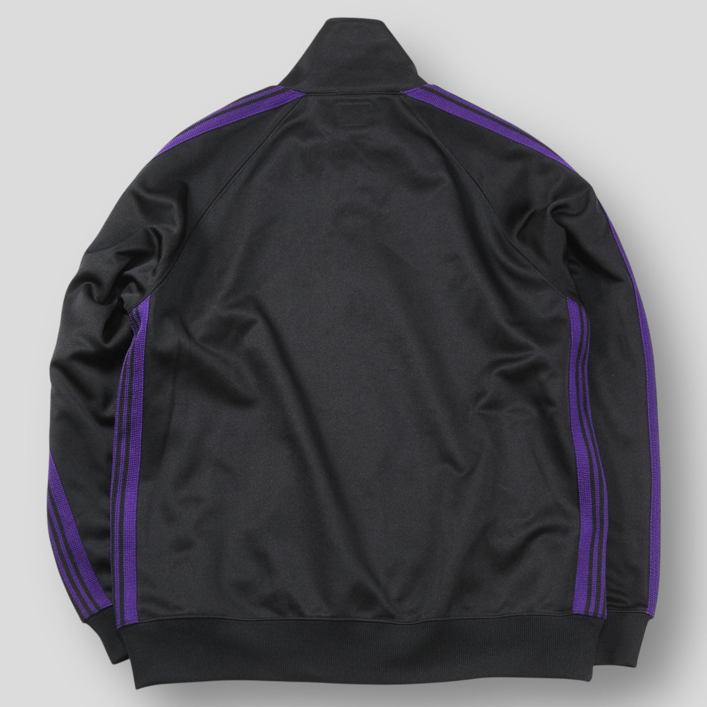 2019AW Track Jacket - Poly Smooth FK192 L