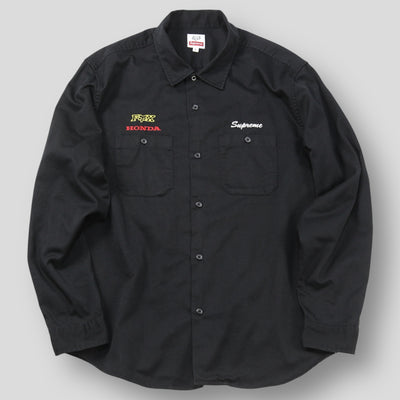 2019AW Work Shirt L
