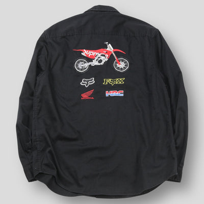 2019AW Work Shirt L
