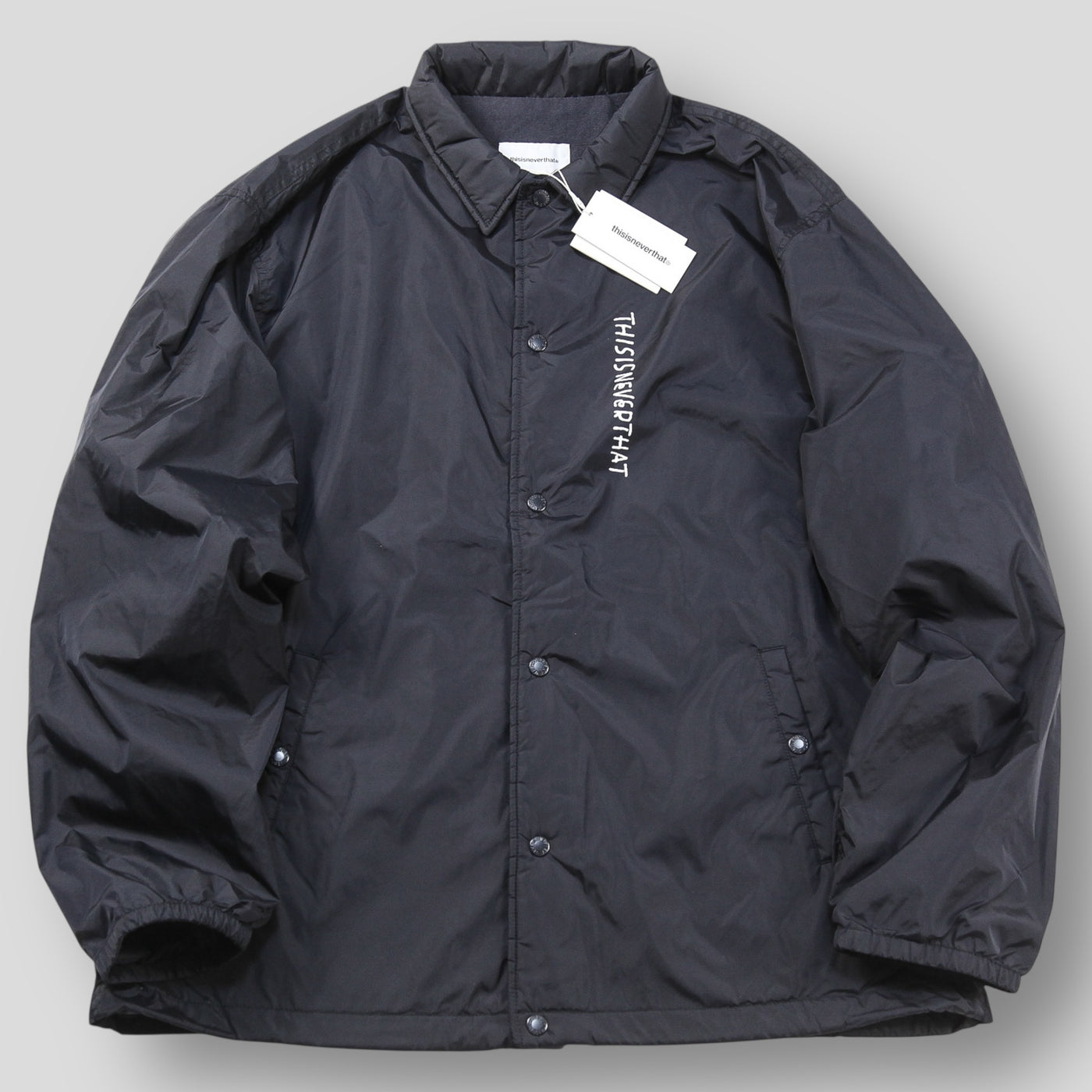 【新品】2024SS Coach Jacket NY241WOWLS01 XL