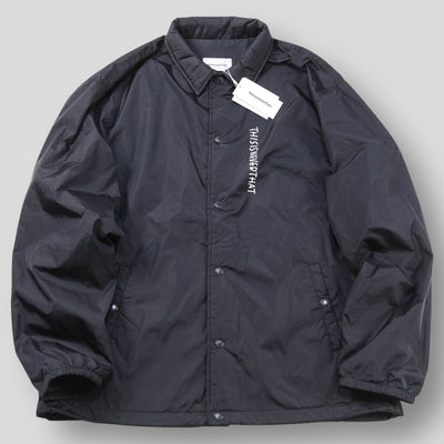 【新品】2024SS Coach Jacket NY241WOWLS01 XL