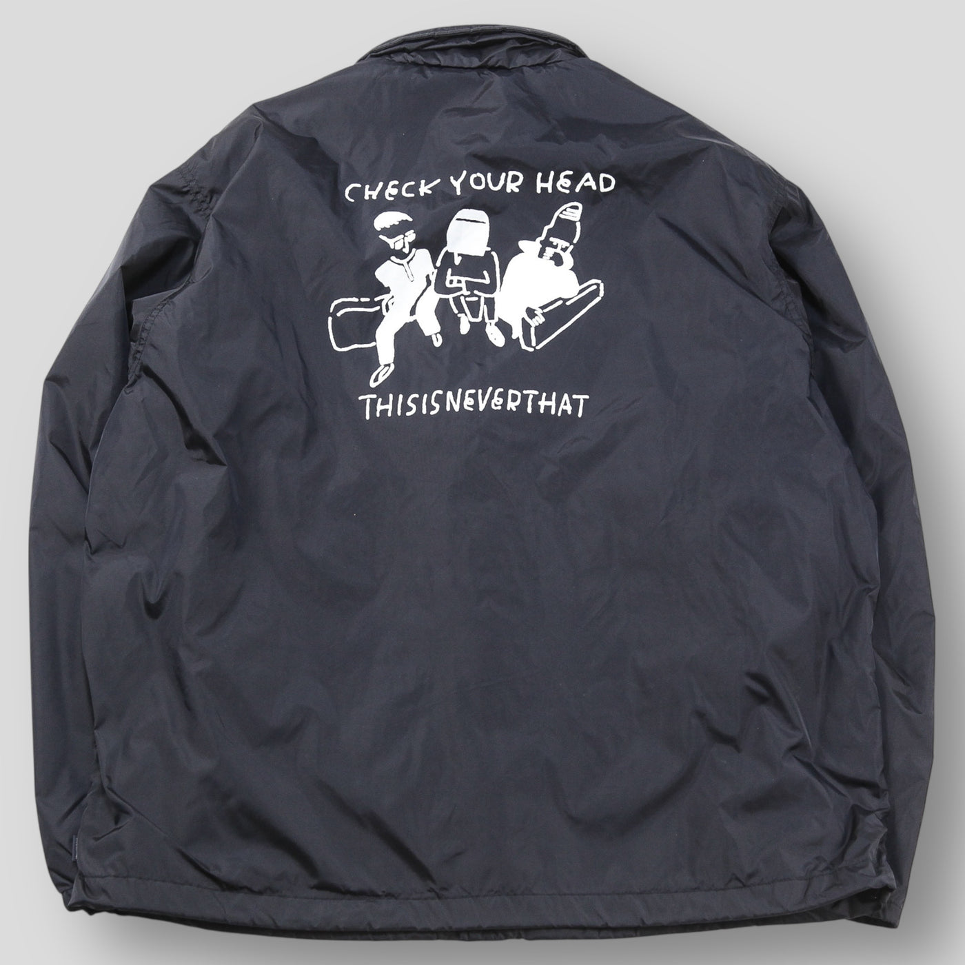 【新品】2024SS Coach Jacket NY241WOWLS01 XL