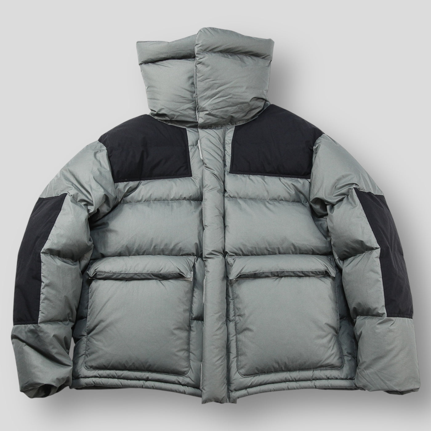 2024AW BUMP JACKET WL-J-164 L