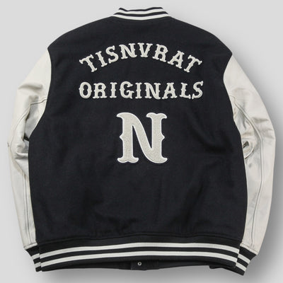 2023AW Originals Varsity Jacket TN233LOWHS01 XL