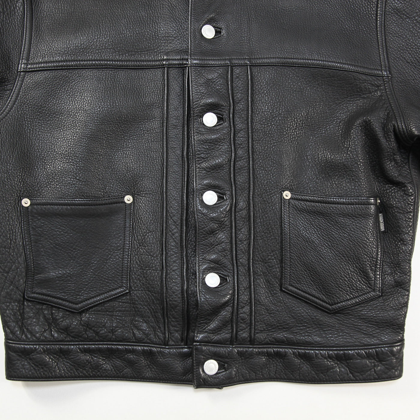 1990's 2nd カウレザージャケット Lot 5106 40