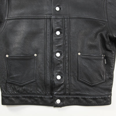 1990's 2nd カウレザージャケット Lot 5106 40