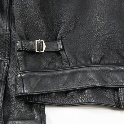 1990's 2nd カウレザージャケット Lot 5106 40