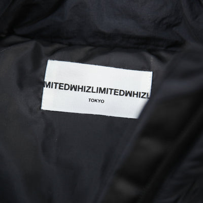 2024AW BANK VEST WL-V-18 L