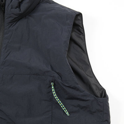 2024AW BANK VEST WL-V-18 L