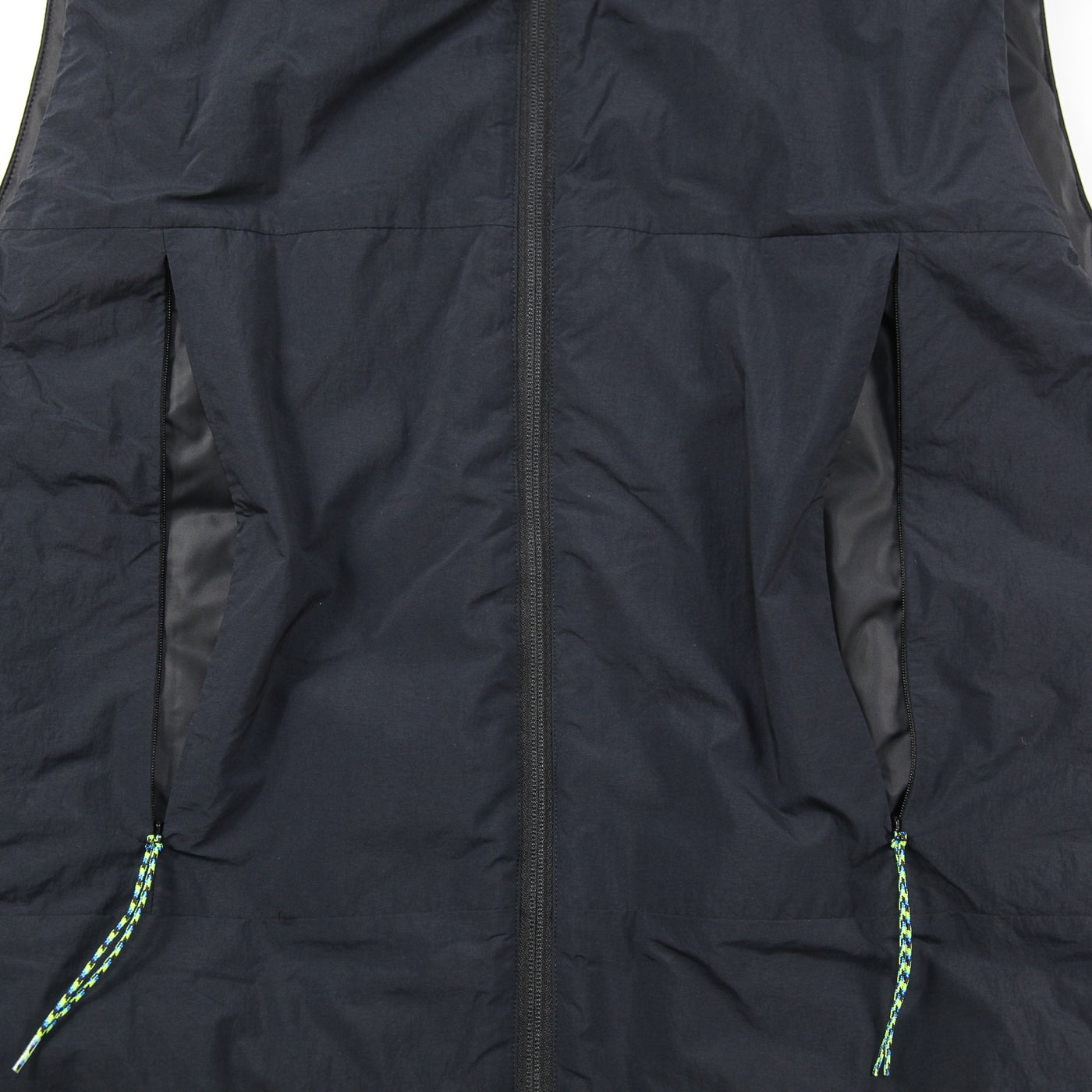 2024AW BANK VEST WL-V-18 L