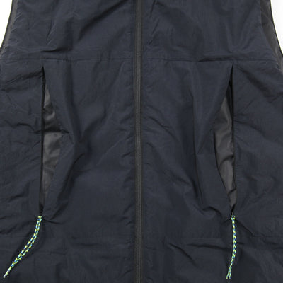 2024AW BANK VEST WL-V-18 L