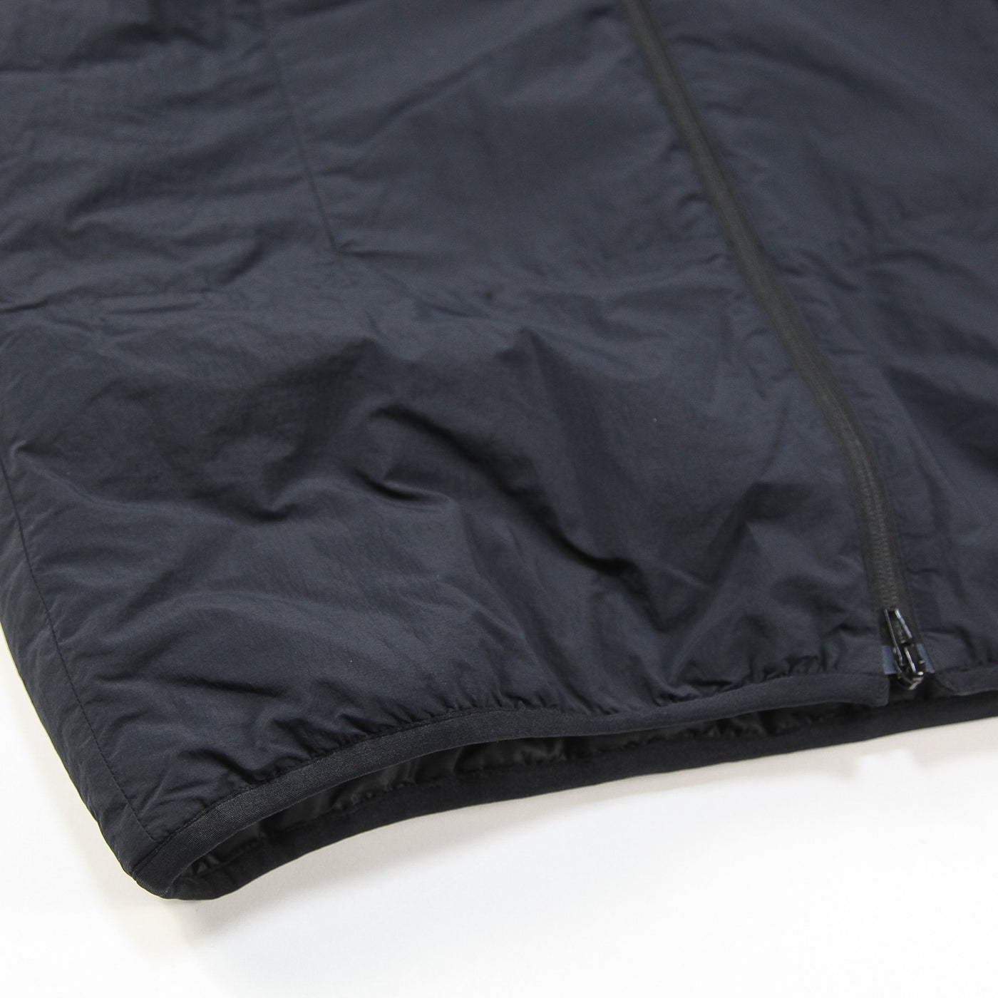 2024AW BANK VEST WL-V-18 L
