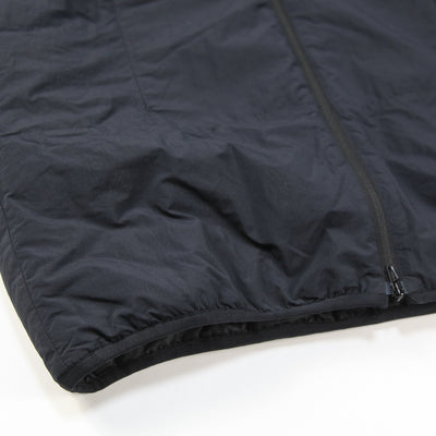 2024AW BANK VEST WL-V-18 L