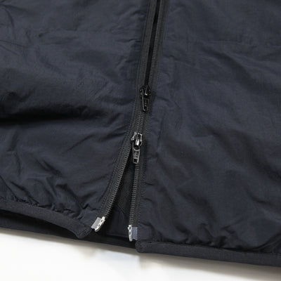 2024AW BANK VEST WL-V-18 L