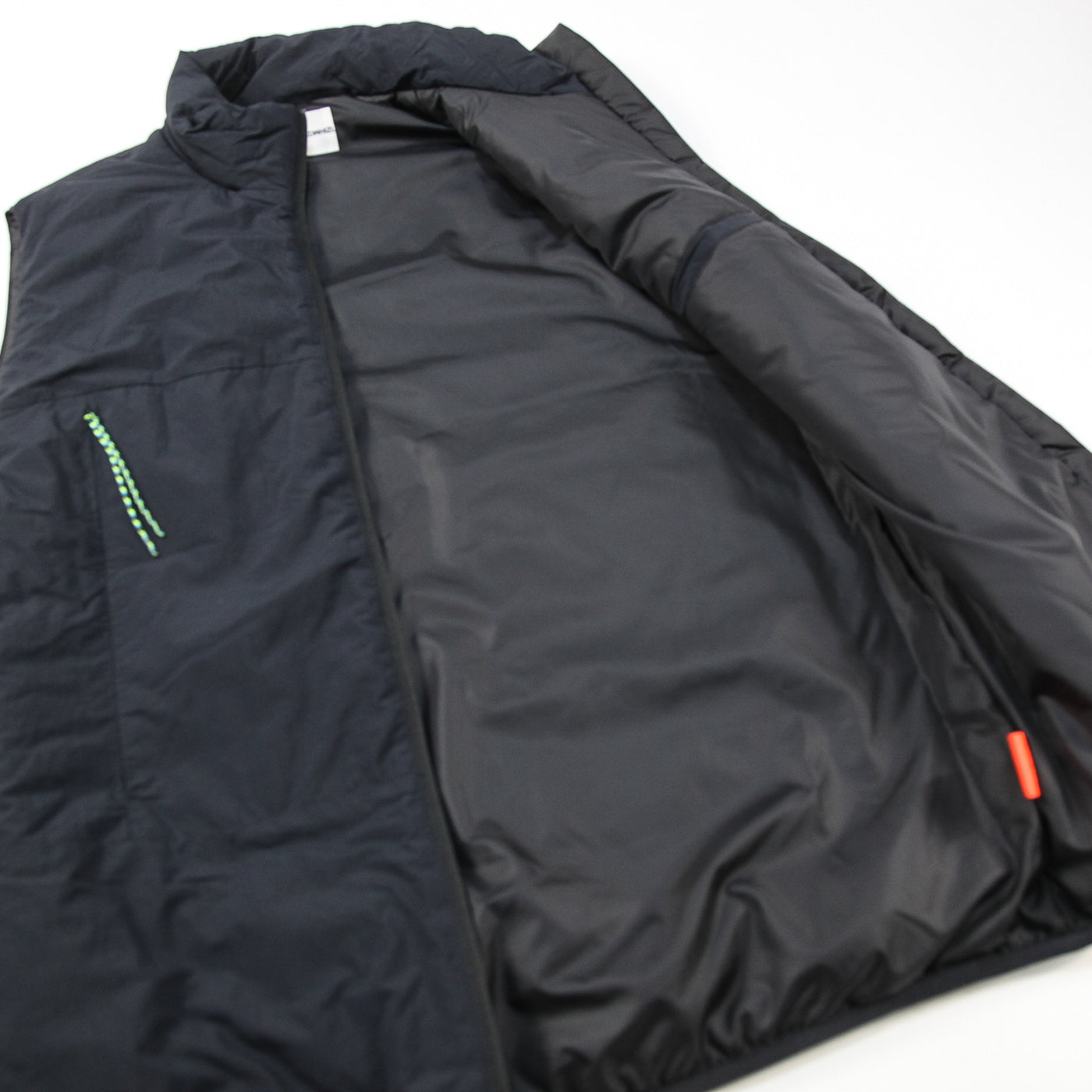 2024AW BANK VEST WL-V-18 L