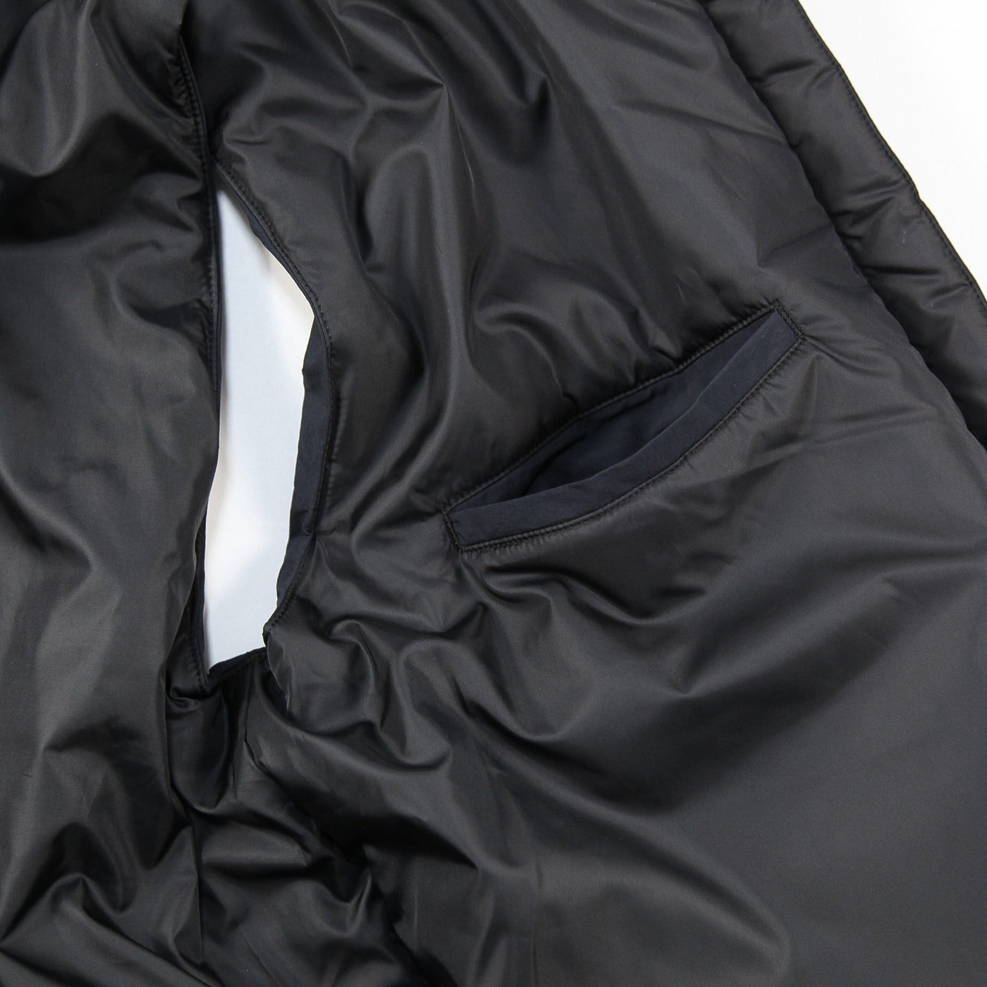 2024AW BANK VEST WL-V-18 L