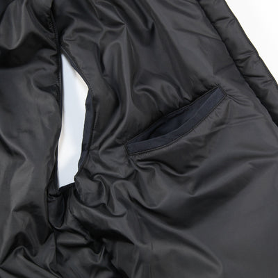 2024AW BANK VEST WL-V-18 L