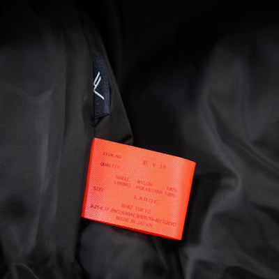 2024AW BANK VEST WL-V-18 L