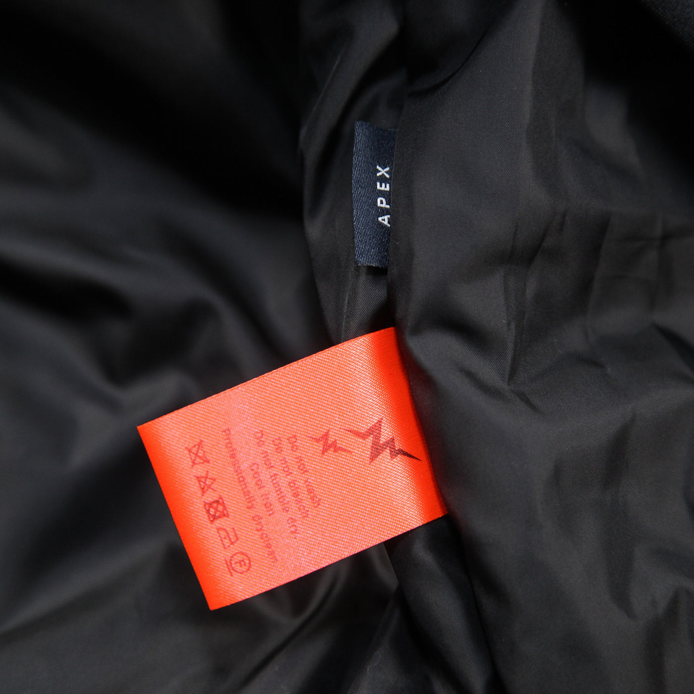 2024AW BANK VEST WL-V-18 L