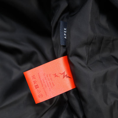 2024AW BANK VEST WL-V-18 L