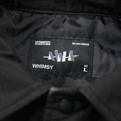 2021AW VANDALISM JACKET WMS-C-008 L