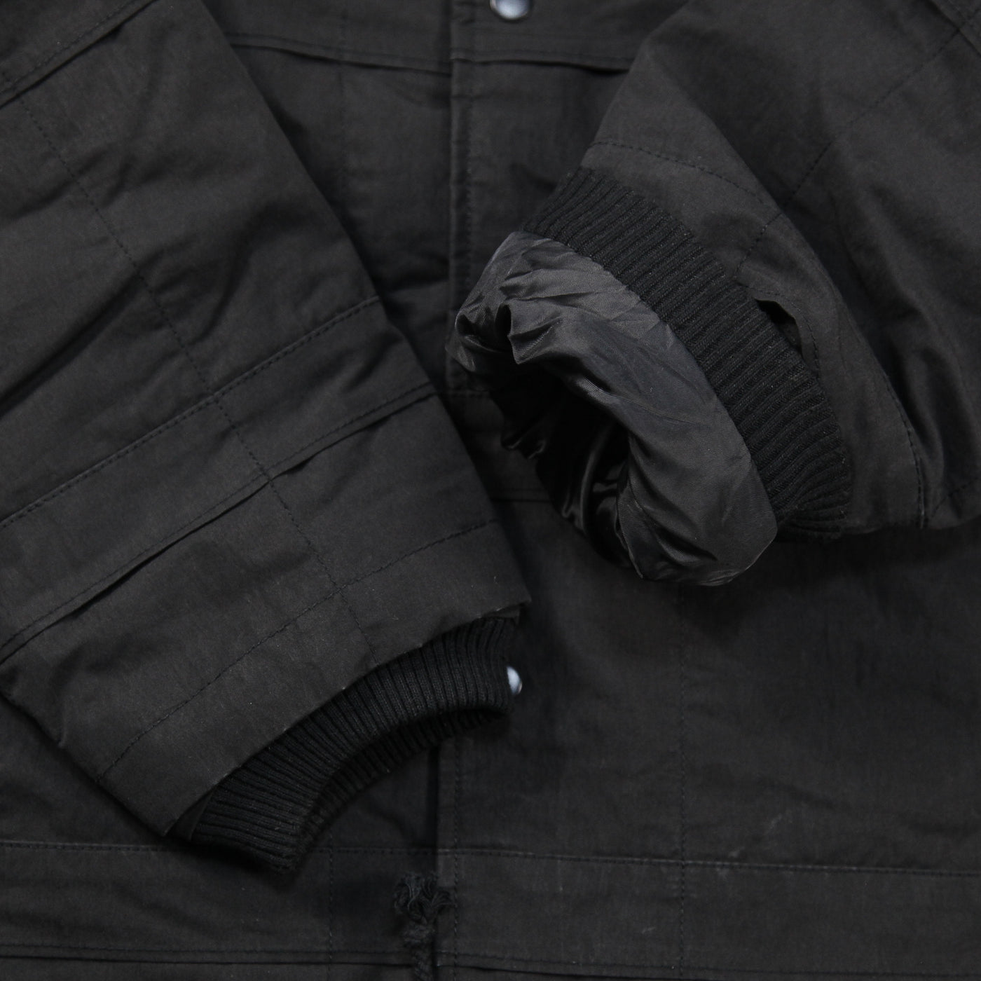 2021AW VANDALISM JACKET WMS-C-008 L