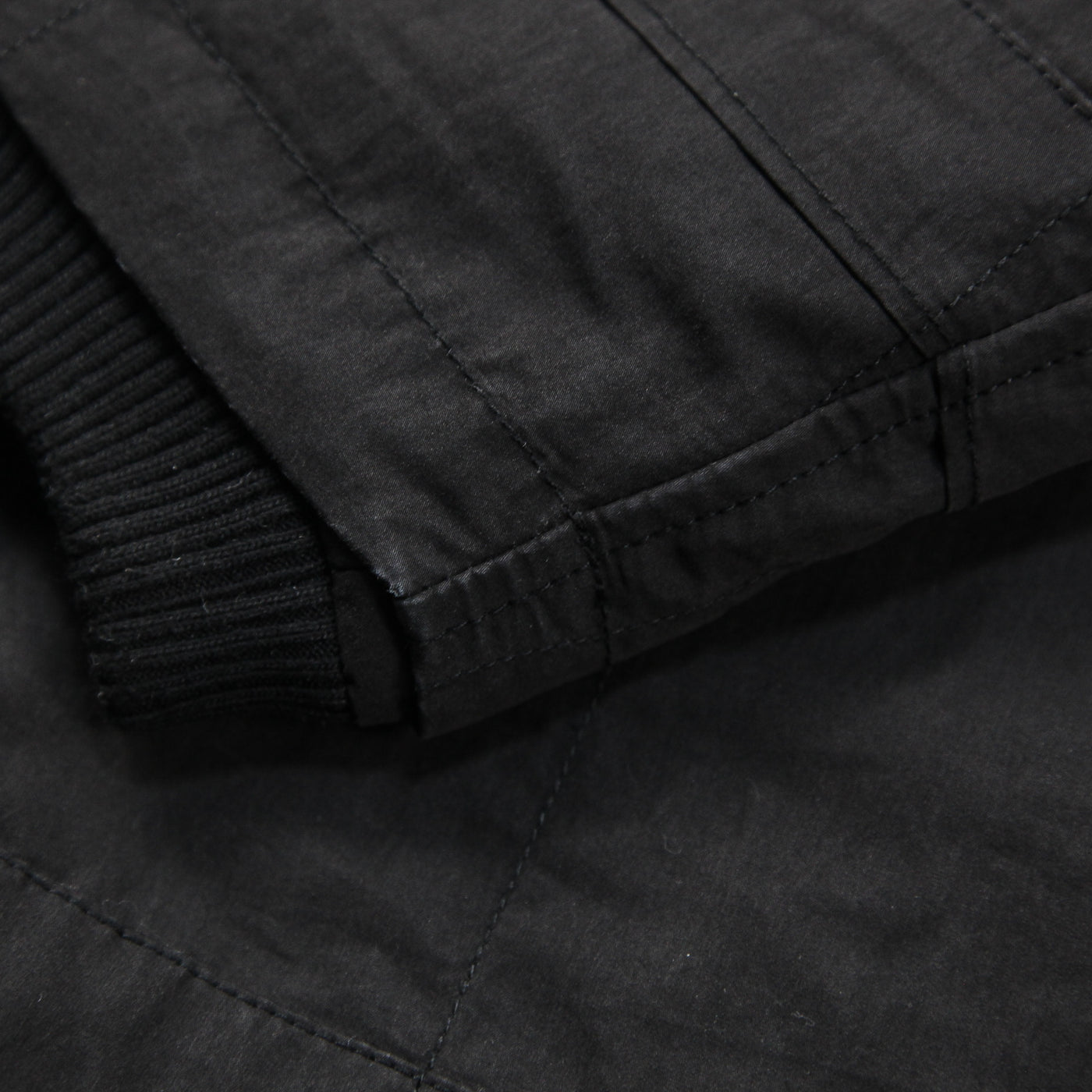 2021AW VANDALISM JACKET WMS-C-008 L