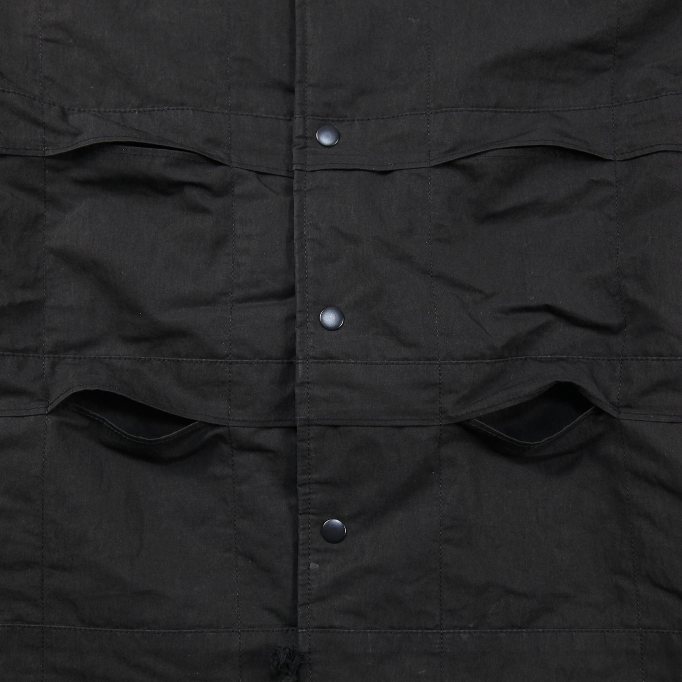 2021AW VANDALISM JACKET WMS-C-008 L