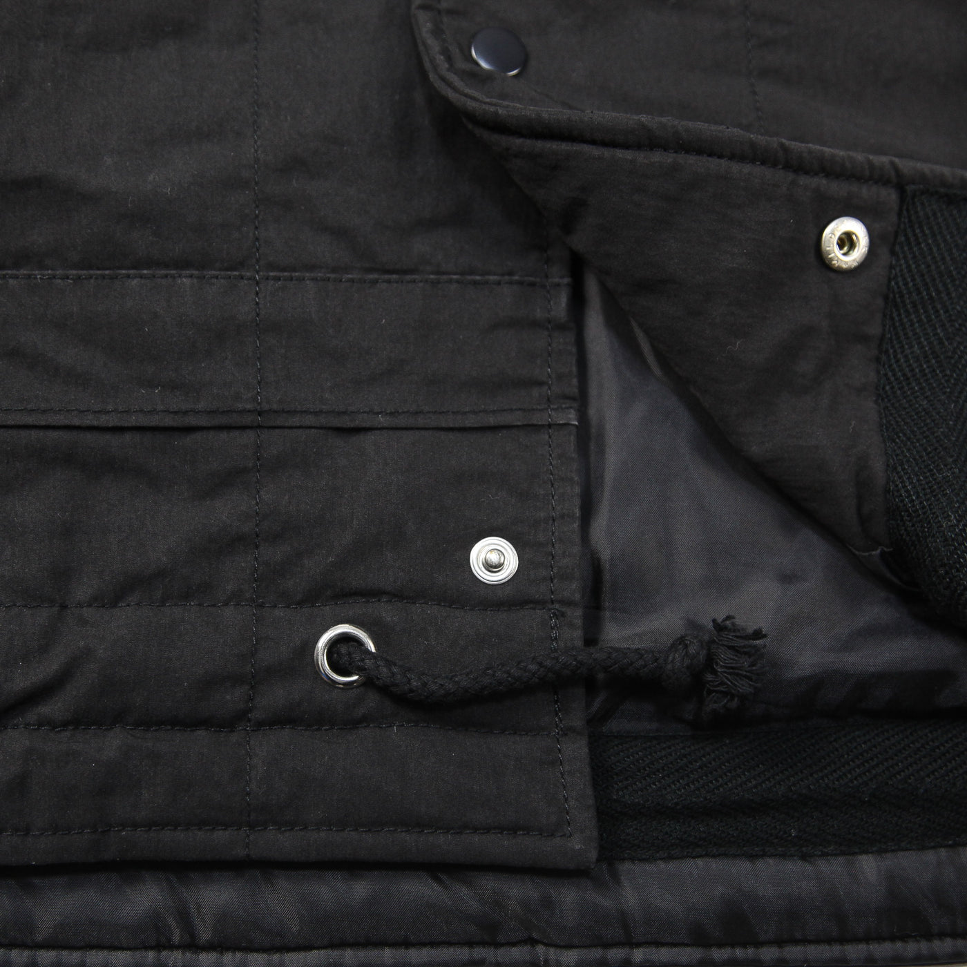 2021AW VANDALISM JACKET WMS-C-008 L