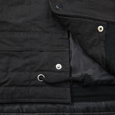 2021AW VANDALISM JACKET WMS-C-008 L