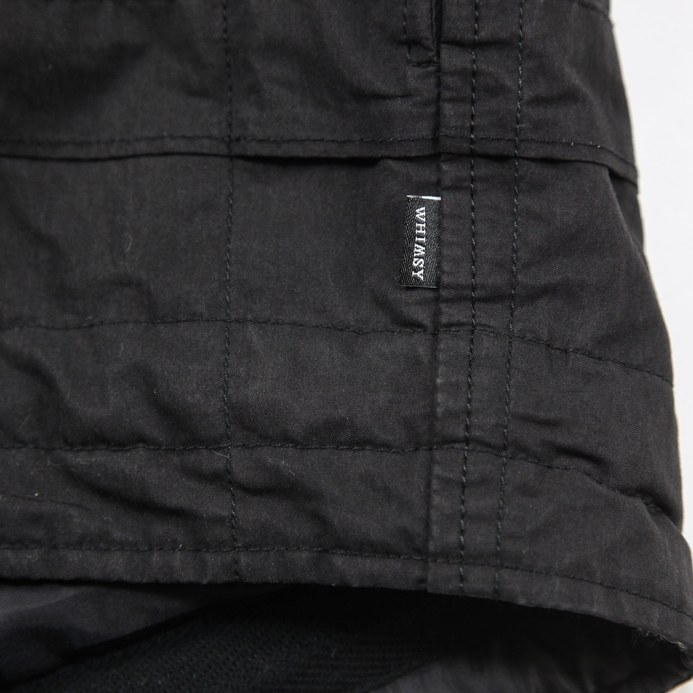 2021AW VANDALISM JACKET WMS-C-008 L