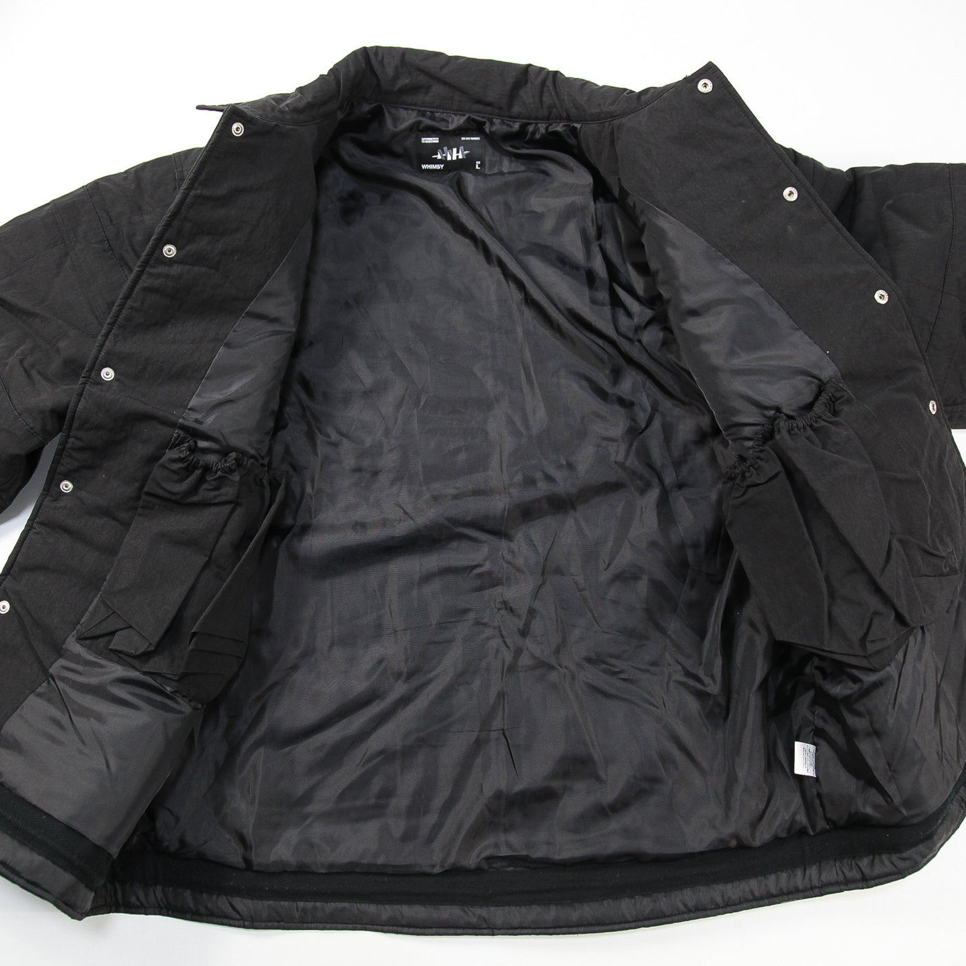 2021AW VANDALISM JACKET WMS-C-008 L