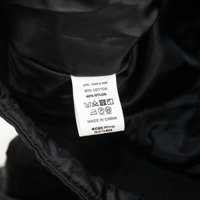 2021AW VANDALISM JACKET WMS-C-008 L