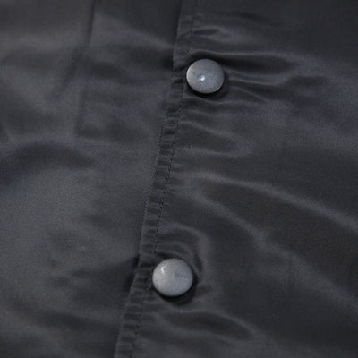 2017AW CLUB SORAYAMA Coach Jacket L
