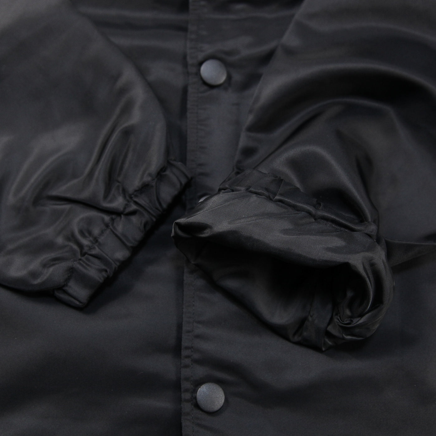 2017AW CLUB SORAYAMA Coach Jacket L